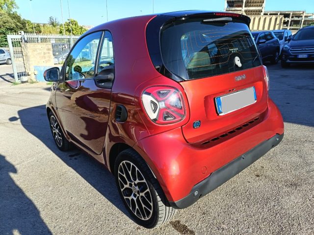 SMART FORTWO EQ USHUAÏA (4,6KW) - foto 6