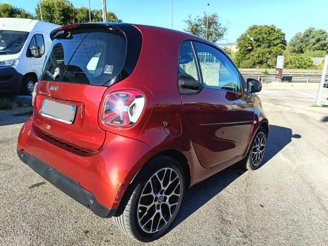 SMART FORTWO EQ USHUAÏA (4,6KW) - foto 7