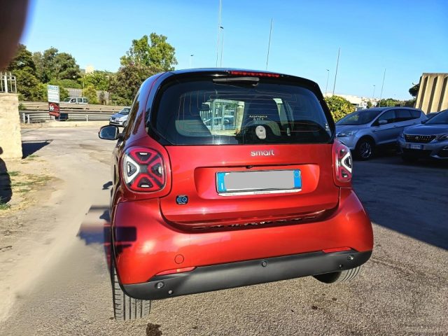 SMART FORTWO EQ USHUAÏA (4,6KW) - foto 8