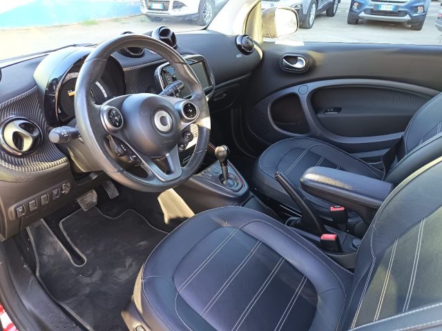 SMART FORTWO EQ USHUAÏA (4,6KW) - foto 9