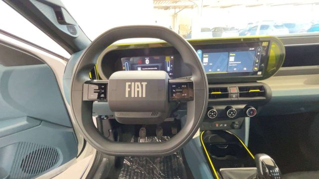 FIAT GRANDE PANDA GRANDE PANDA 1.2 ICON 100CV - foto 15