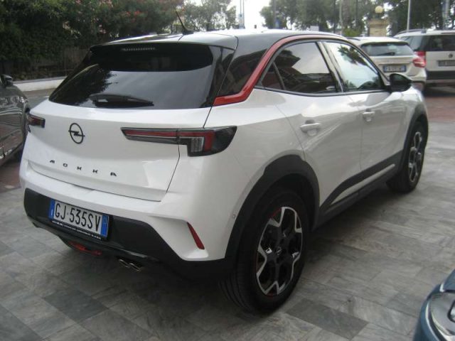 OPEL MOKKA 1.2 TURBO 130 CV AUT.ULTIMATE - foto 3