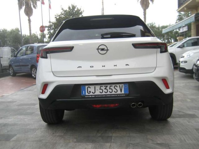 OPEL MOKKA 1.2 TURBO 130 CV AUT.ULTIMATE - foto 5