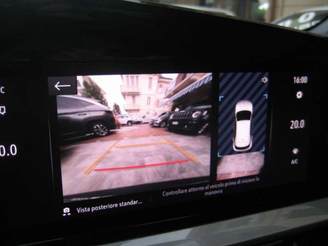OPEL MOKKA 1.2 TURBO 130 CV AUT.ULTIMATE - foto 6