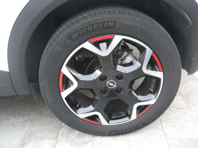 OPEL MOKKA 1.2 TURBO 130 CV AUT.ULTIMATE - foto 7