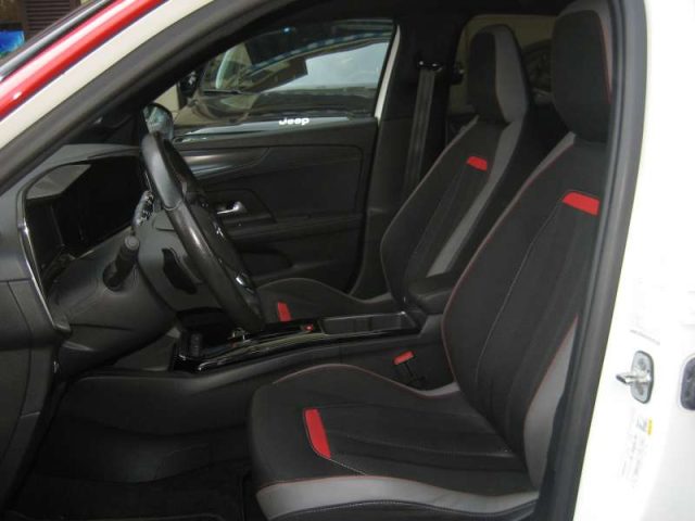 OPEL MOKKA 1.2 TURBO 130 CV AUT.ULTIMATE - foto 8
