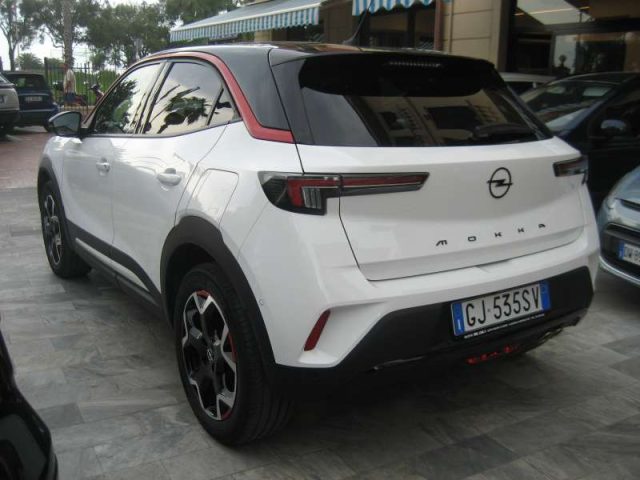 OPEL MOKKA 1.2 TURBO 130 CV AUT.ULTIMATE - foto 9