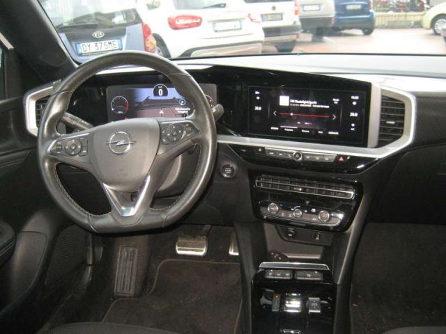 OPEL MOKKA 1.2 TURBO 130 CV AUT.ULTIMATE - foto 12