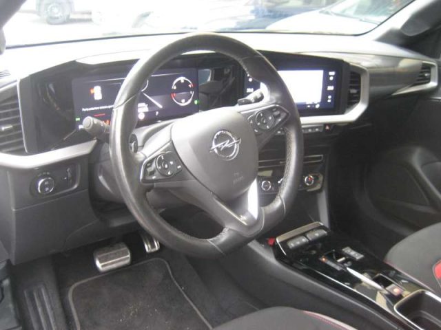 OPEL MOKKA 1.2 TURBO 130 CV AUT.ULTIMATE - foto 13