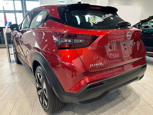 NISSAN JUKE MC24.5 ACENTA MT - RT - foto 6