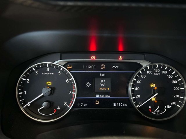 NISSAN JUKE MC24.5 ACENTA MT - RT - foto 8