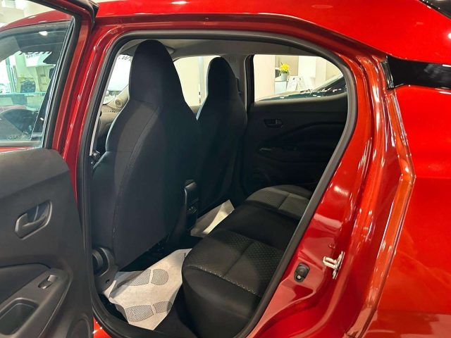 NISSAN JUKE MC24.5 ACENTA MT - RT - foto 10
