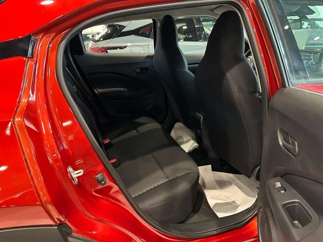 NISSAN JUKE MC24.5 ACENTA MT - RT - foto 11