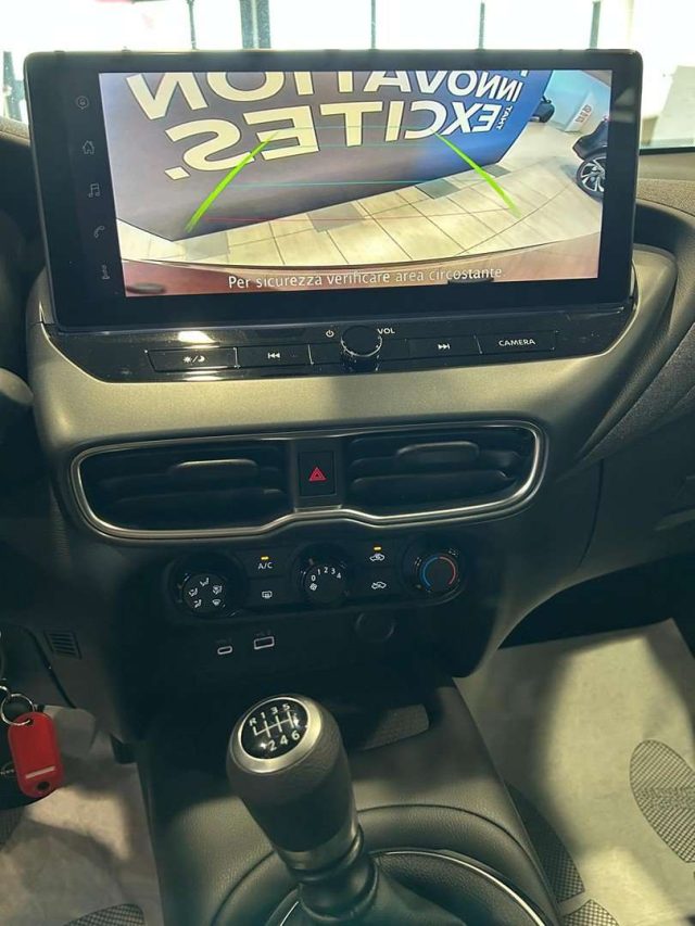 NISSAN JUKE MC24.5 ACENTA MT - RT - foto 13