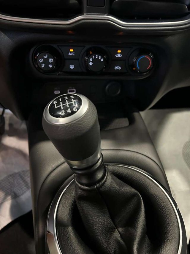NISSAN JUKE MC24.5 ACENTA MT - RT - foto 14