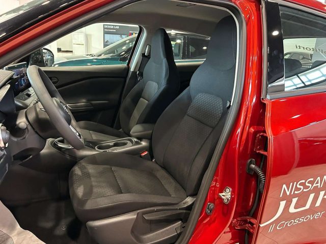 NISSAN JUKE MC24.5 ACENTA MT - RT - foto 15
