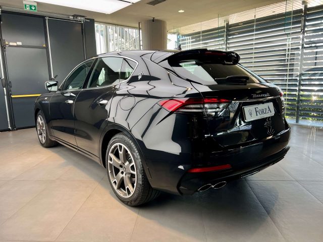 MASERATI LEVANTE 2.0 MHEV GT 330CV SPORT PACK , A - foto 6