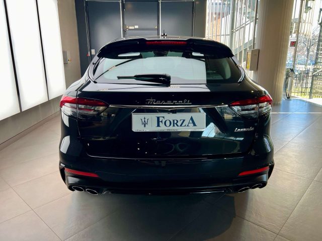 MASERATI LEVANTE 2.0 MHEV GT 330CV SPORT PACK , A - foto 7