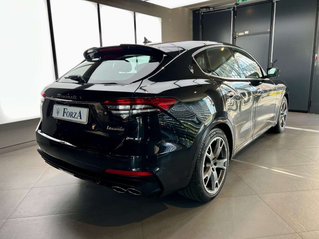 MASERATI LEVANTE 2.0 MHEV GT 330CV SPORT PACK , A - foto 8