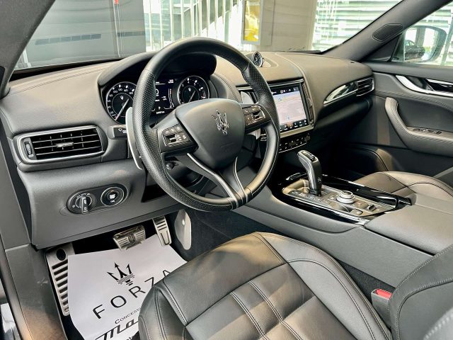 MASERATI LEVANTE 2.0 MHEV GT 330CV SPORT PACK , A - foto 9