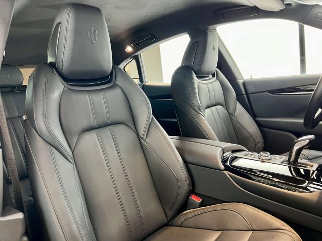 MASERATI LEVANTE 2.0 MHEV GT 330CV SPORT PACK , A - foto 12