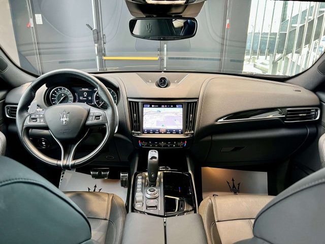 MASERATI LEVANTE 2.0 MHEV GT 330CV SPORT PACK , A - foto 14