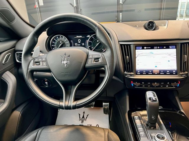 MASERATI LEVANTE 2.0 MHEV GT 330CV SPORT PACK , A - foto 15
