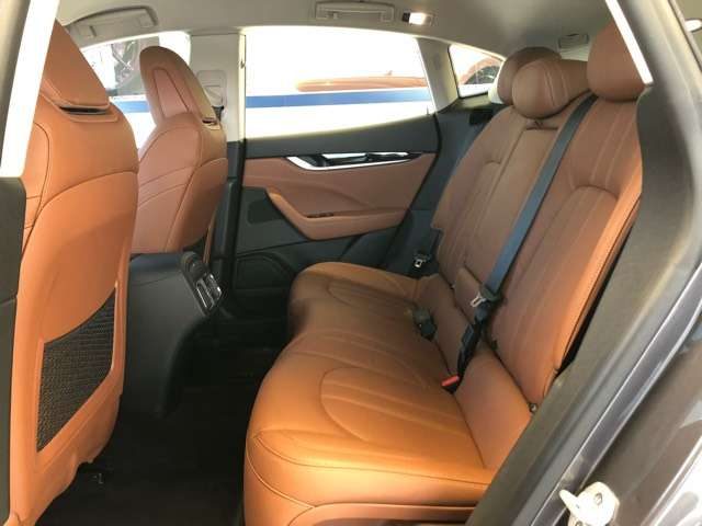 MASERATI LEVANTE V6 DIESEL 250 CV AWD GRANSPORT - foto 11