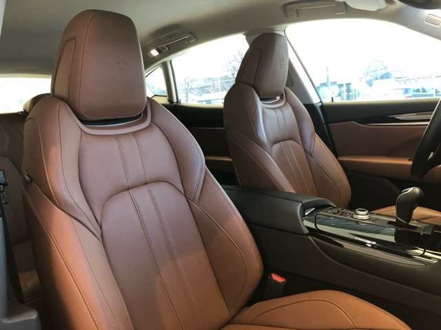MASERATI LEVANTE V6 DIESEL 250 CV AWD GRANSPORT - foto 12