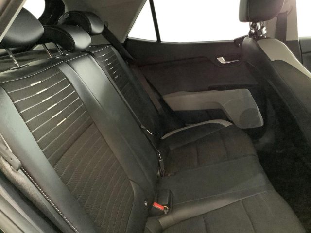 KIA STONIC 1.0 T-GDI 100 CV MHEV MT BLACK E - foto 11