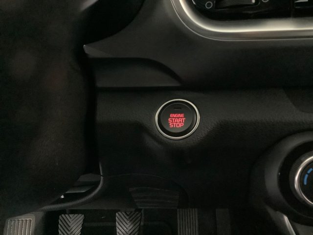 KIA STONIC 1.0 T-GDI 100 CV MHEV MT BLACK E - foto 24