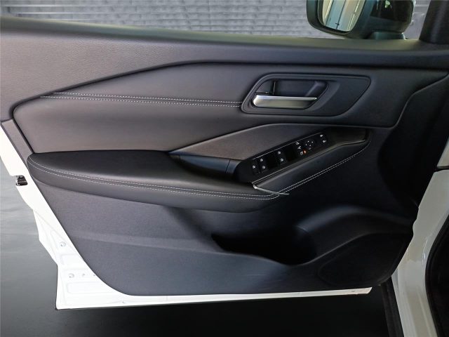 NISSAN QASHQAI 3ª SERIE  MHEV 140 CV N-CONNECTA - foto 6