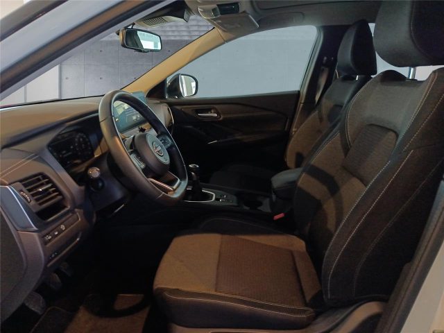 NISSAN QASHQAI 3ª SERIE  MHEV 140 CV N-CONNECTA - foto 8