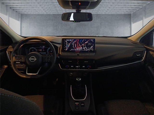 NISSAN QASHQAI 3ª SERIE  MHEV 140 CV N-CONNECTA - foto 10