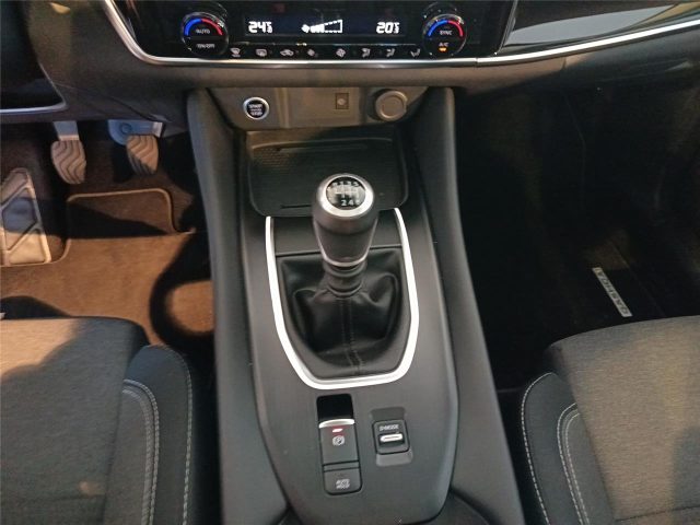NISSAN QASHQAI 3ª SERIE  MHEV 140 CV N-CONNECTA - foto 15