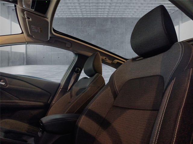 NISSAN QASHQAI 3ª SERIE  MHEV 140 CV N-CONNECTA - foto 17