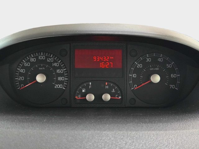 FIAT IDEA 1.4 16V AUT. BLACKMOTION - foto 8