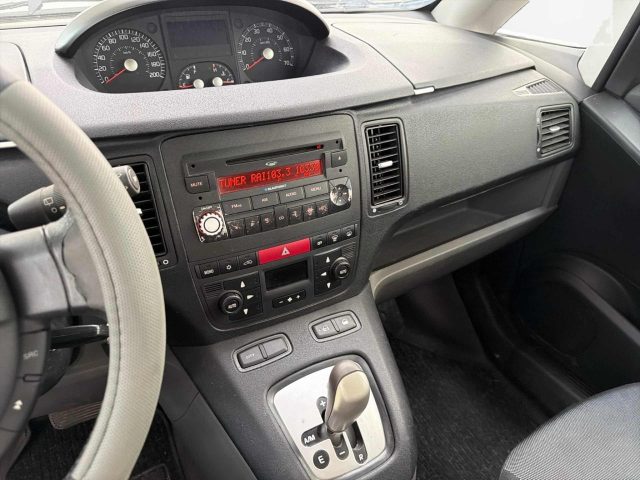 FIAT IDEA 1.4 16V AUT. BLACKMOTION - foto 9