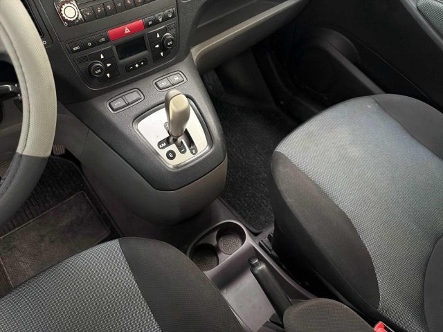 FIAT IDEA 1.4 16V AUT. BLACKMOTION - foto 10