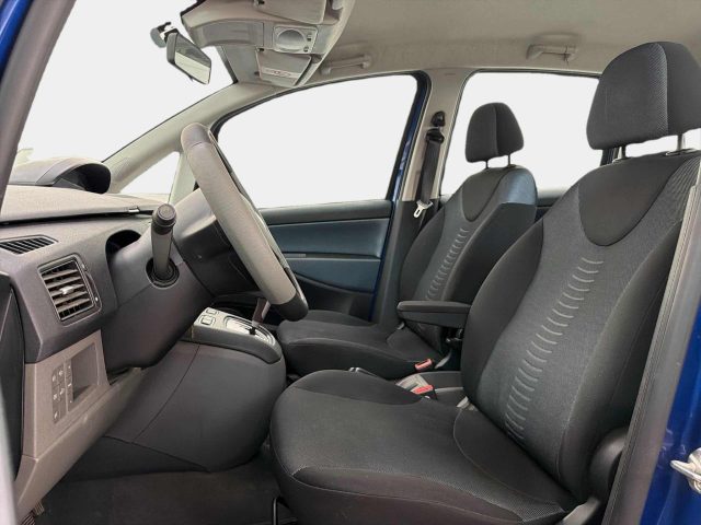 FIAT IDEA 1.4 16V AUT. BLACKMOTION - foto 11