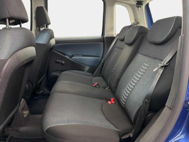 FIAT IDEA 1.4 16V AUT. BLACKMOTION - foto 12