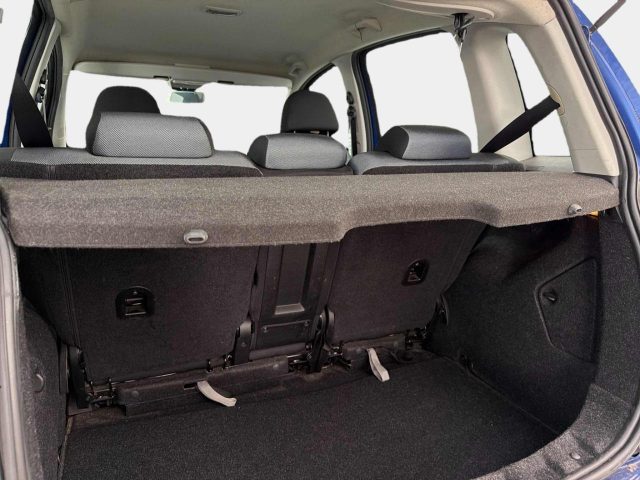 FIAT IDEA 1.4 16V AUT. BLACKMOTION - foto 13