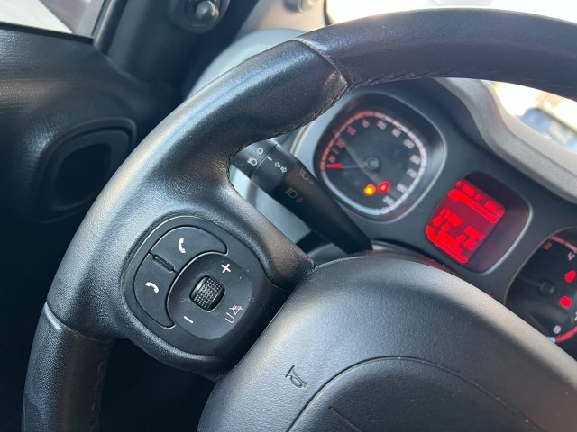 FIAT PANDA CROSS 1.2 69CV S&S E6 CITY CROSS - foto 9