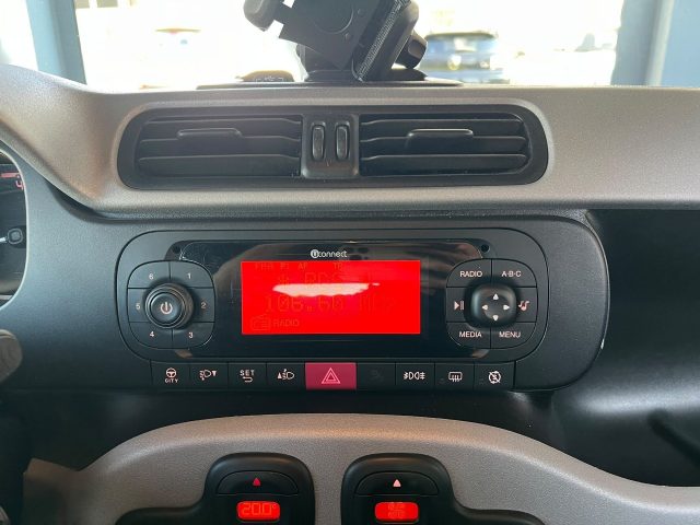 FIAT PANDA CROSS 1.2 69CV S&S E6 CITY CROSS - foto 11