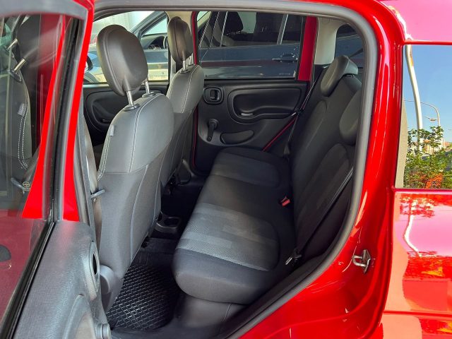 FIAT PANDA CROSS 1.2 69CV S&S E6 CITY CROSS - foto 13
