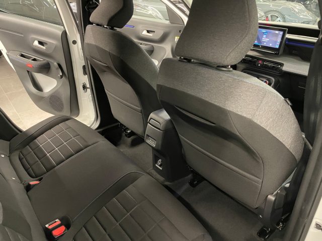 CITROEN C3 1.2 HYBRID 110 CV E-DCS6 PLUS KM - foto 9