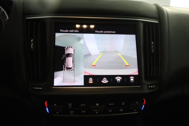 MASERATI LEVANTE LEVANTE 330 CV MHEV AWD GT - foto 12