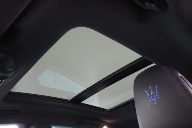 MASERATI LEVANTE LEVANTE 330 CV MHEV AWD GT - foto 15