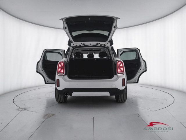 MINI COUNTRYMAN COOPER  1.5 48V C CLASSIC AUTO - foto 7