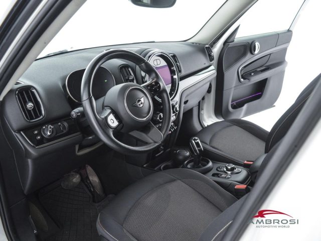 MINI COUNTRYMAN COOPER  1.5 48V C CLASSIC AUTO - foto 8